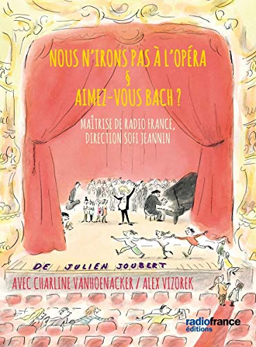 Nous N'Irons Pas A L'Opera