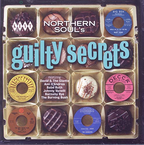 Northern Soul S Guilty Secrets