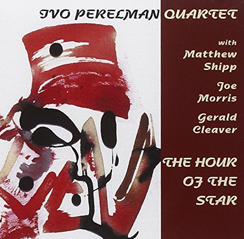 Hour Of The Star