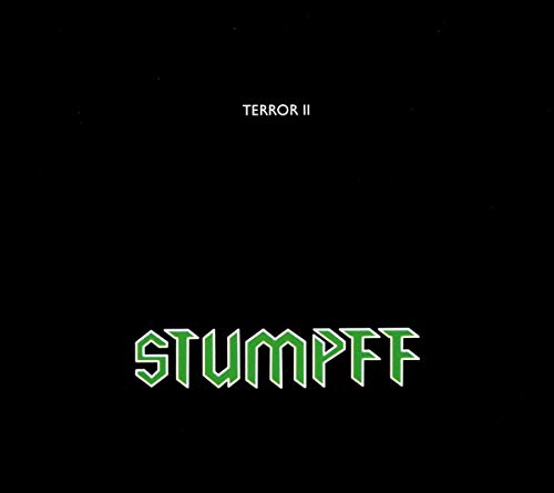 Terror Ii 1988 (Coloured Edt.)
