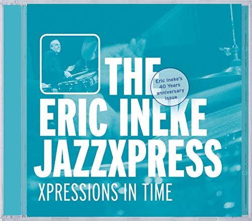 Xpressions In Time