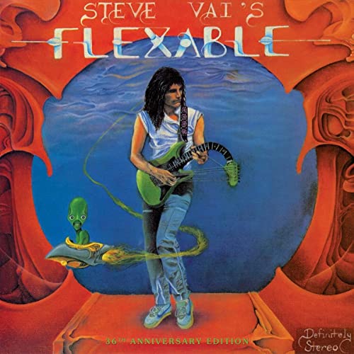 Flex-Able (36Th Anniversary)