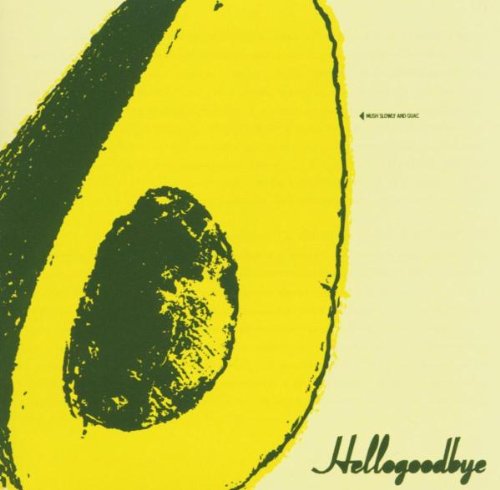 Hellogoodbye (Ep)