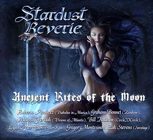 Ancient Rites Of The Moon