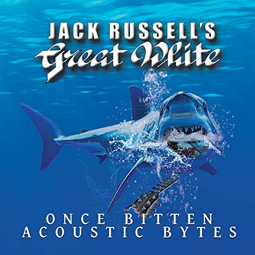 Once Bitten Acoustic Bytes