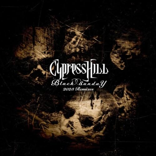 Black Sunday Remixes (Rsd 2023)