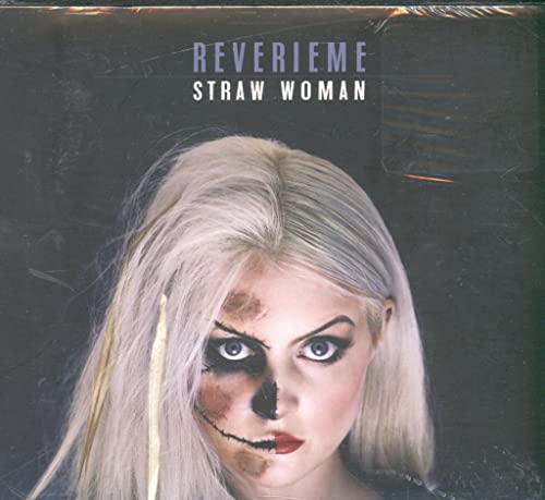 Straw Woman