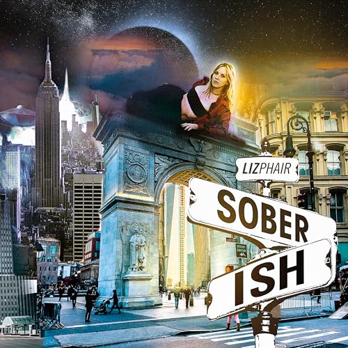 Soberish