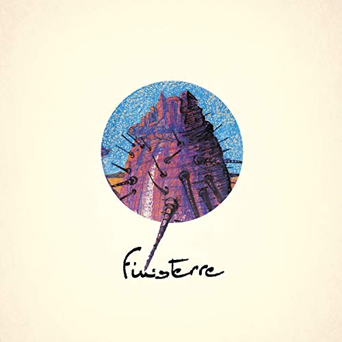 Finisterre Xxv (Cd Papersleeve)