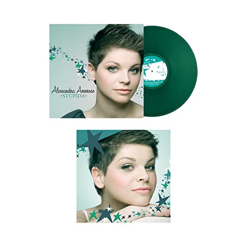 Stupida (Co. Green) Colorato Green