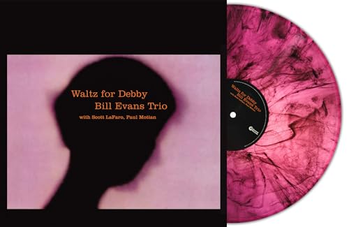 Waltz For Debby (Marble Vinyl)