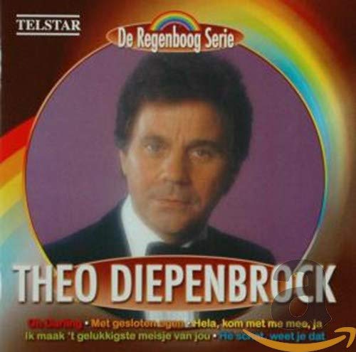 Regenboog Serie
