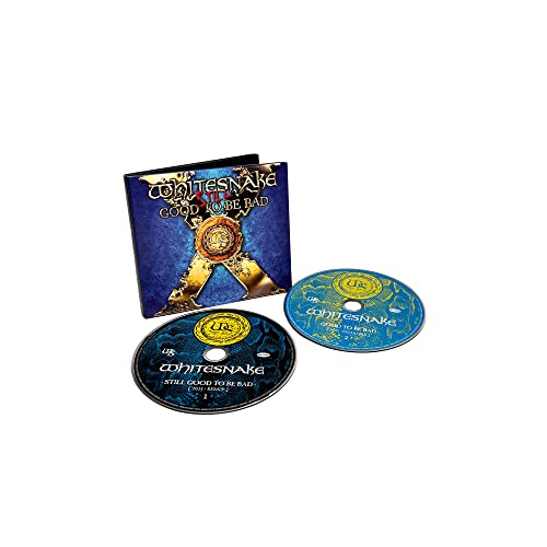 Still Good To Be Bad (2 Cd)