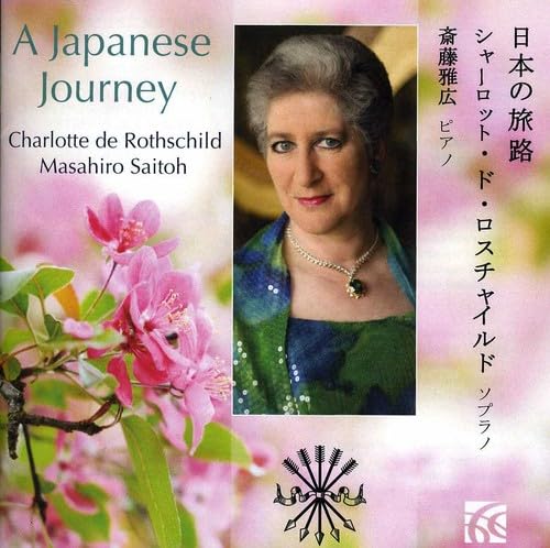 Japanese Journey