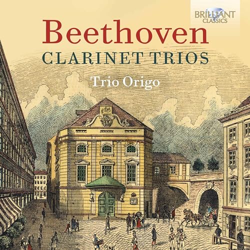 Clarinet Trios
