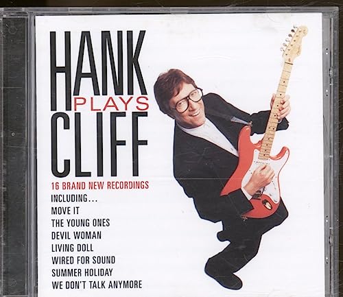 Hank Plays Cliff