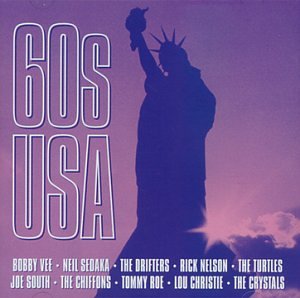 60S Usa Hits