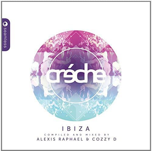 Creche Ibiza Comp.& Mixed Cozzy....