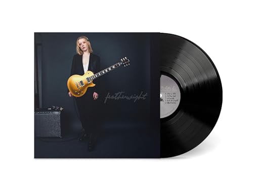 Featherweight [Lp]
