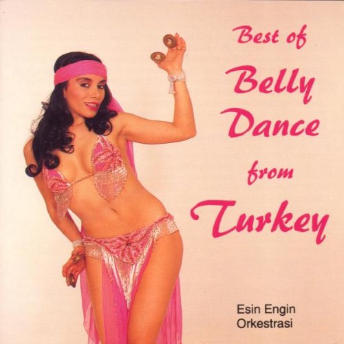 Best Of Belly Dance From Turke
