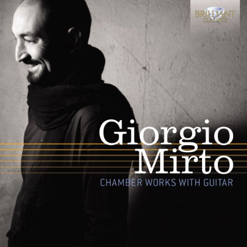 Opere Da Camera Per Chitarra