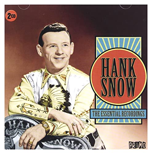 Essential Recordings