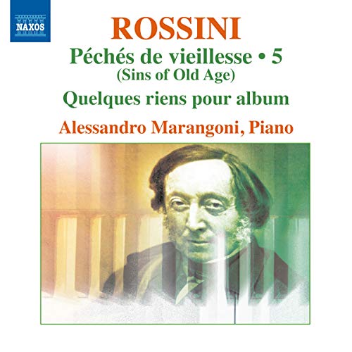 Opere Per Pianoforte (Integrale), Vol.5