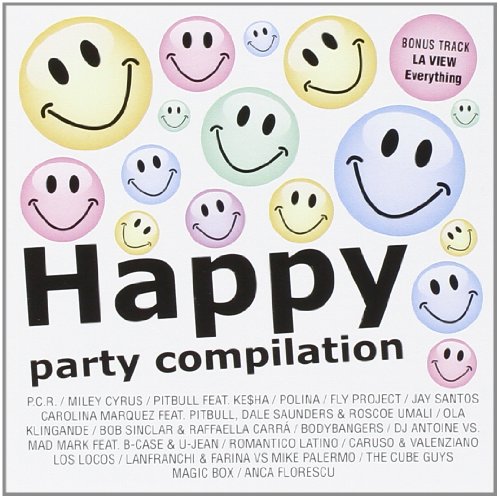 Happy Party Compilation