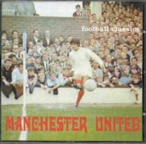 Man United/Football Classics