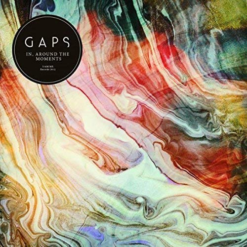 In Around The Moments (2 Lp)