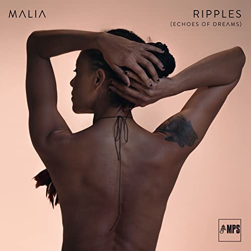 Ripples (Echoes.. -Ltd-