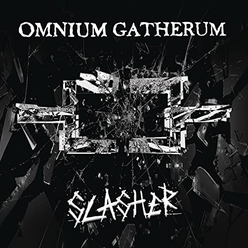 Slasher - Ep