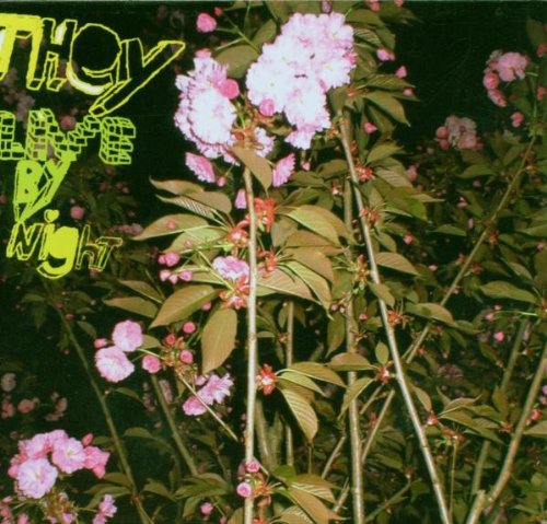 They Live By Night Ep