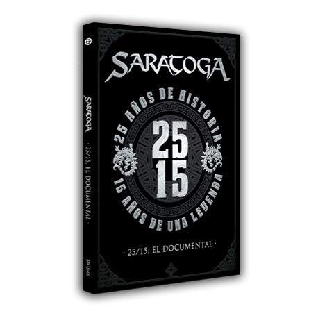 25/15 El Documental