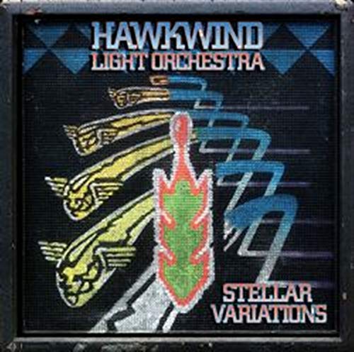 Stellar Variations