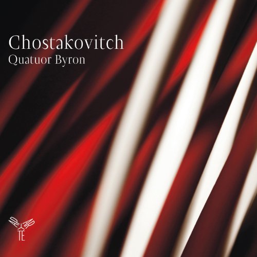 Quartetto Per Archi N.8 Op.119, N.9