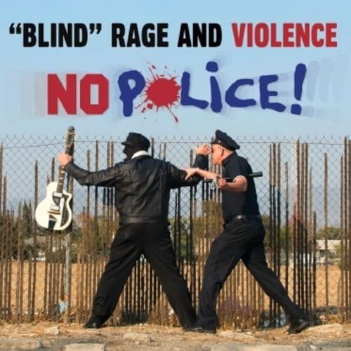 No Police