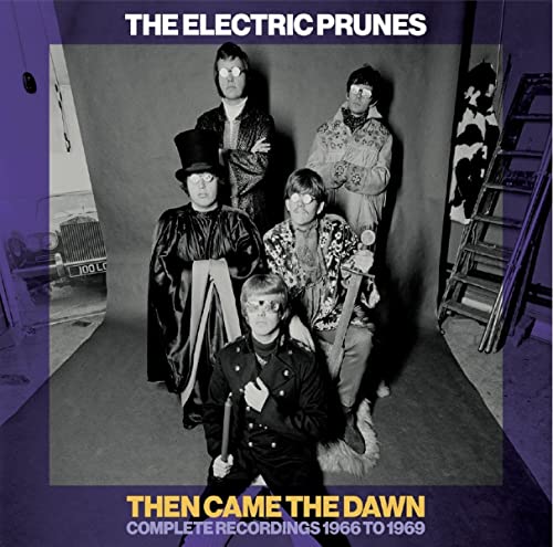Then Came The Dawn Complete Recordings