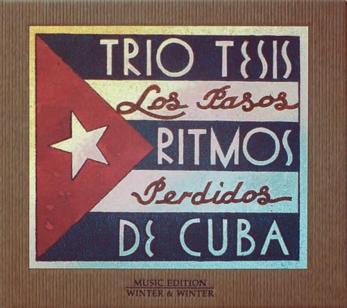 Perdidos Ritmos De Cuba