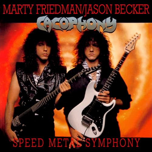 Speed Metal Symphony (35Th Anniversary Edition)