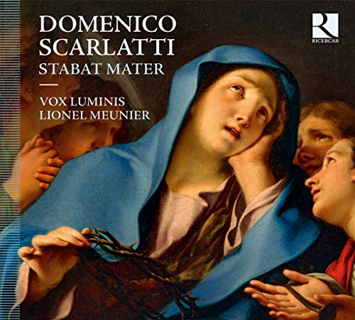 Stabat Mater