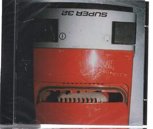 Electricity