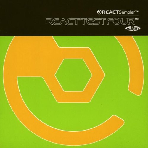 React Test 4