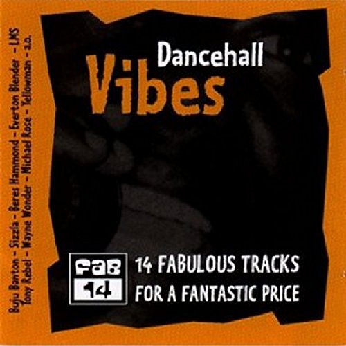 Dancehall Vibes