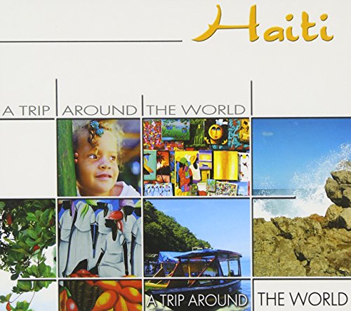 Haiti-A Trip Around The World