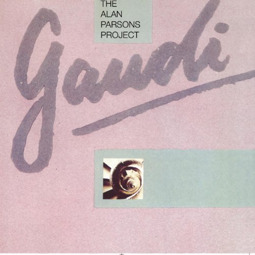 Gaudi Expanded Edition