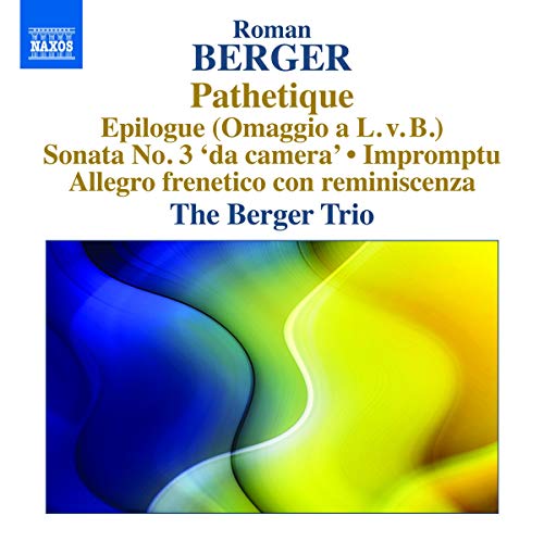 Pathetique, Sonata N.3 "Da Camera", Impr