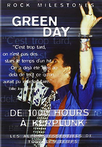 De 1000 Hours A Kerplun Dvd