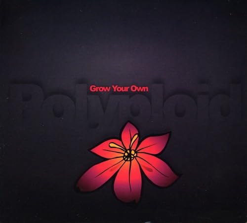 Grow Your Own