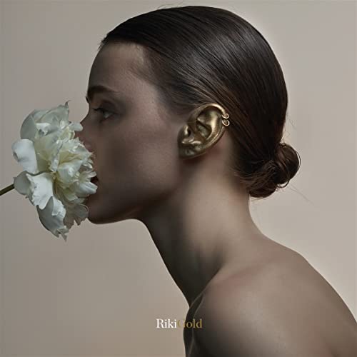 Gold (Ltd. Apple Candy Vinyl)